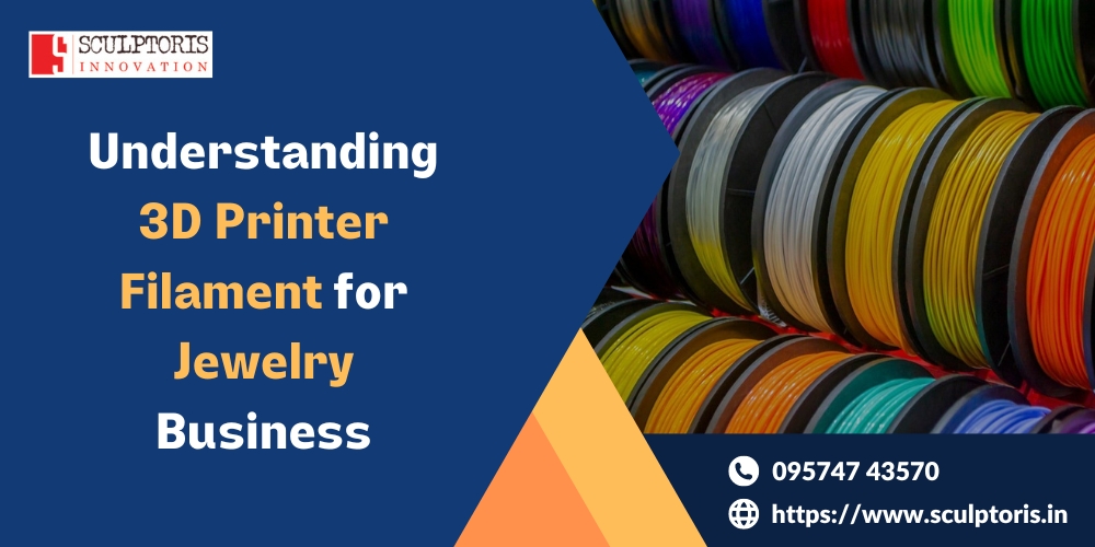 3D Printer Filament